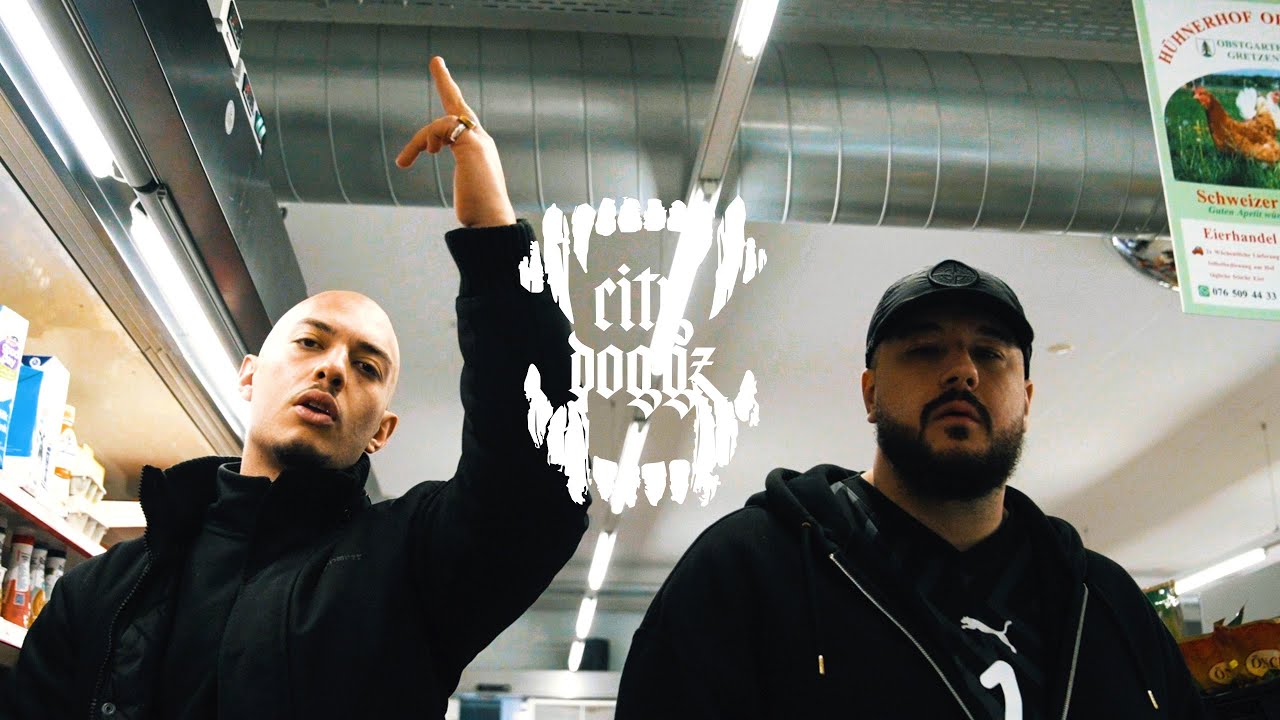 Prijo & Midas - INTRO (CTY DGZ)