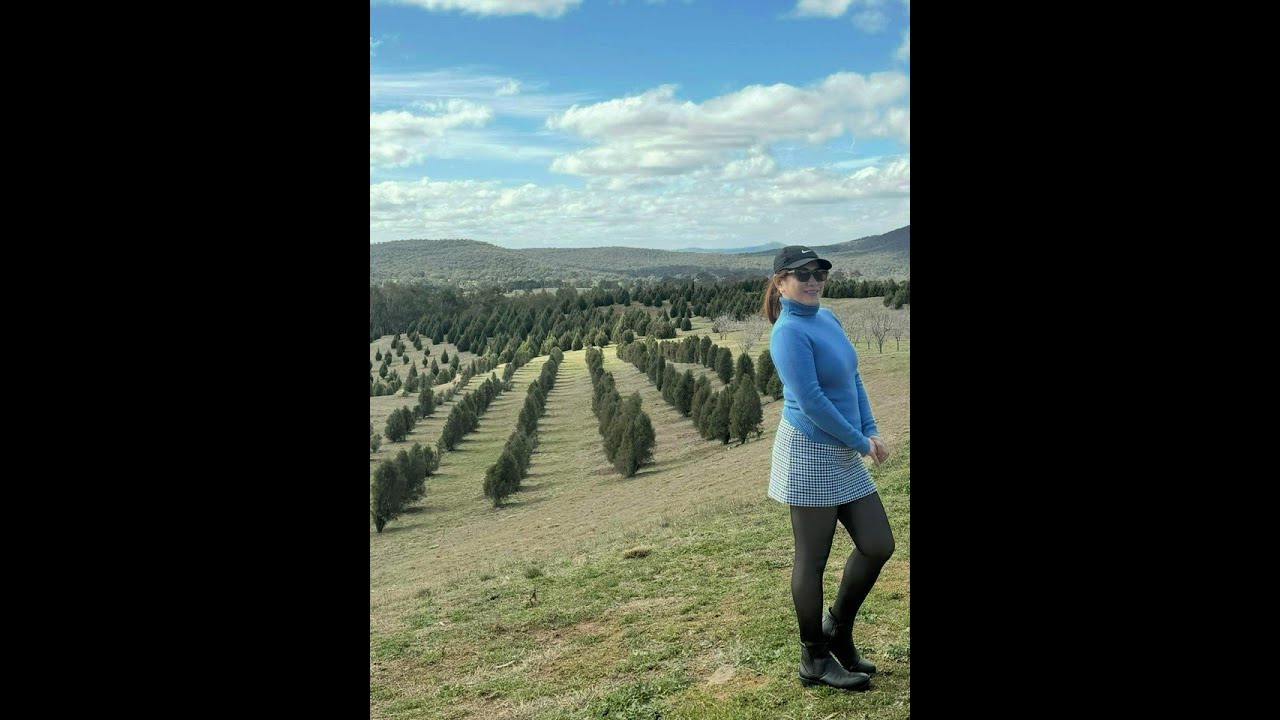 Exploring the National Arboretum Canberra,one of Australia's most stunning nature destinations!