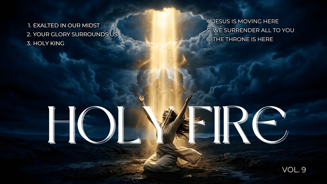 BEST CHRISTIAN WORSHIP SONGS 2026 🔥 Powerful Praise That Breaks Chains | Worship Music Playlist