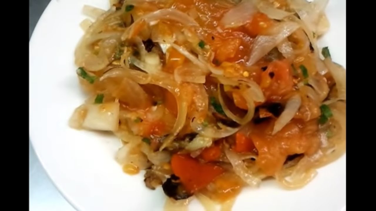 tomato chutney bengali style recipe - Indian Restaurant Cooking
