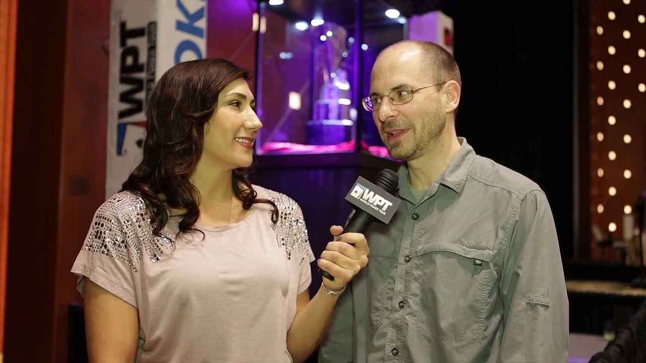 Season XI WPT Borgata Winter Poker Open: Day 2 Update with Beej and Deeb