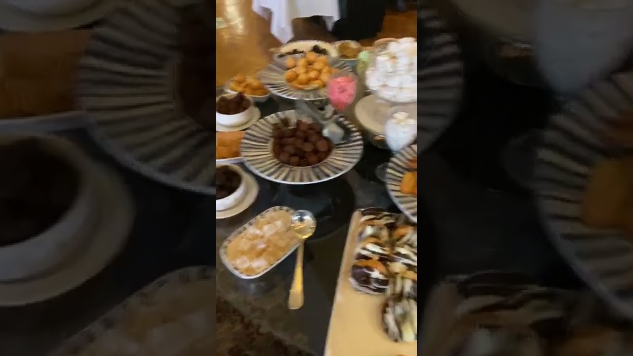 Luxor Winter Palace breakfast tour