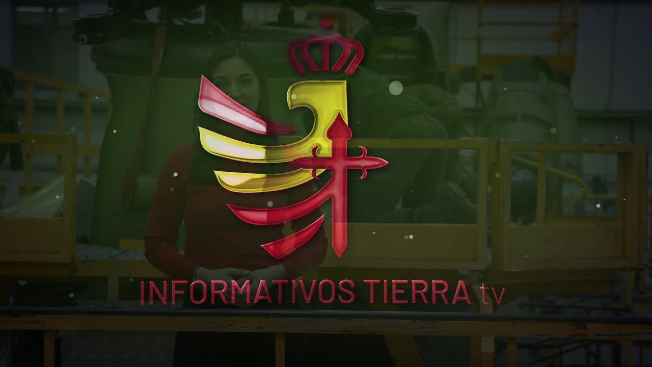 Informativo Tierra TV nº 34: Mantenimiento de helicópteros Tigre y Chinook