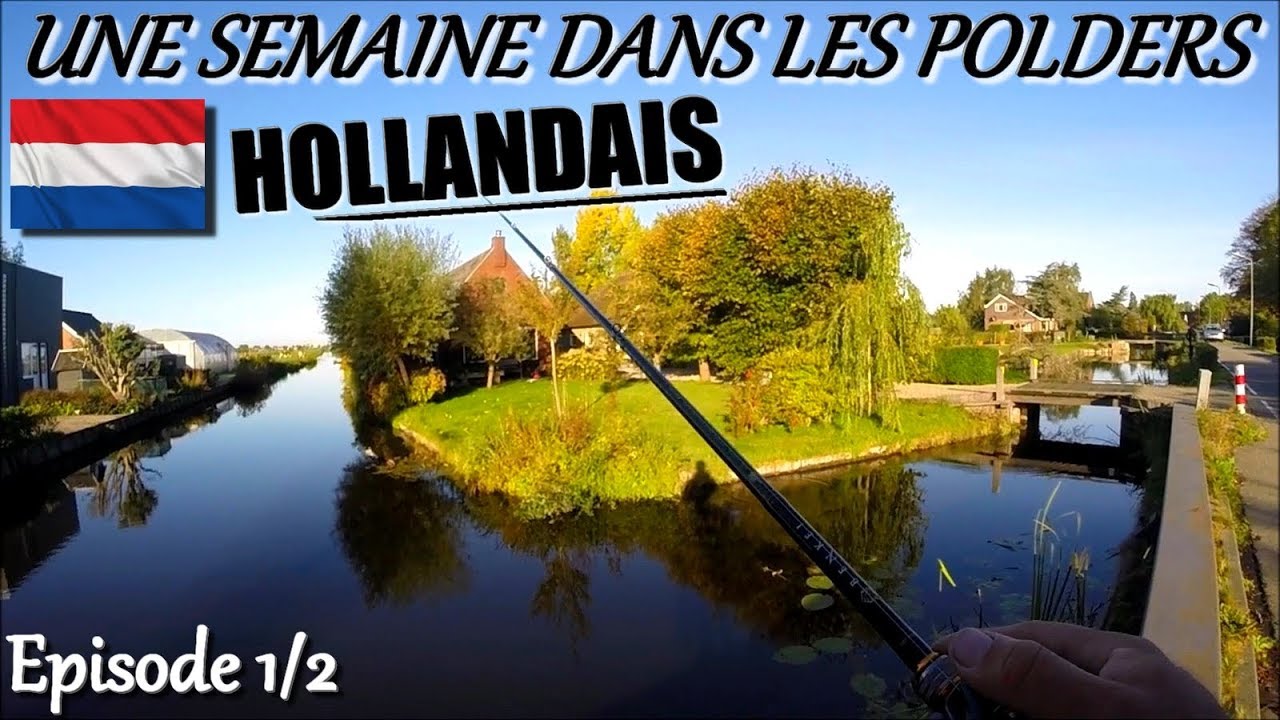 EN QUÊTE DE LA POUTRE HOLLANDAISE !! ROADTRIP #1