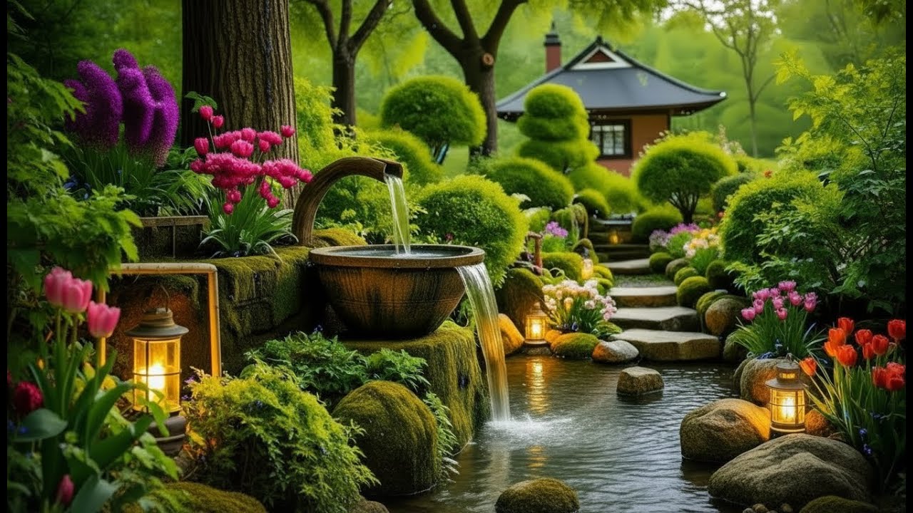Relaxing Music Relieves Stress, Calms Anxiety & Depression 🌿 Lullaby Music, Healing