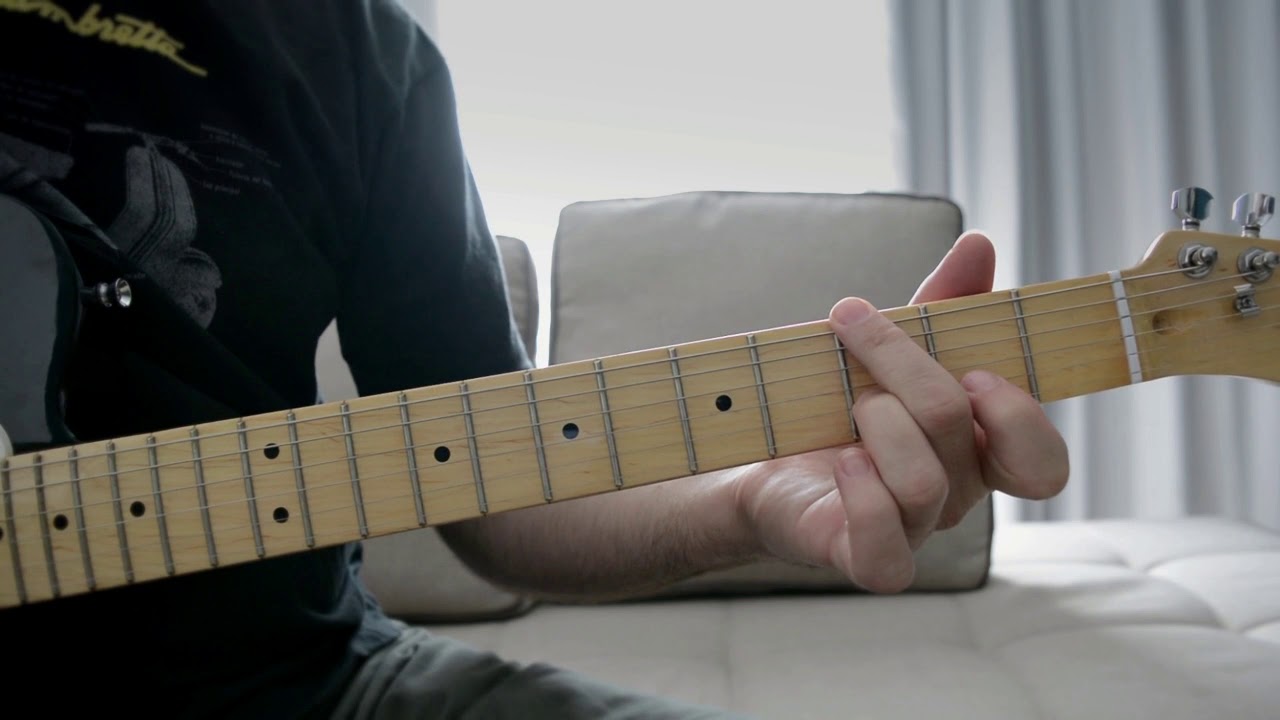 Coral / Choral - David Giuliano.