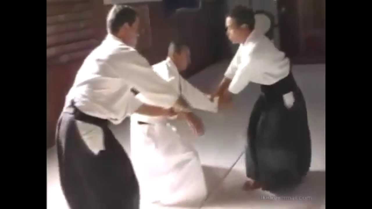 Michio Hikitsuchi's 