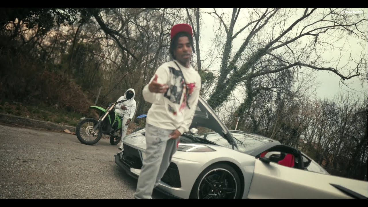 NoluckNy - Stay Sober (Official Music Video)