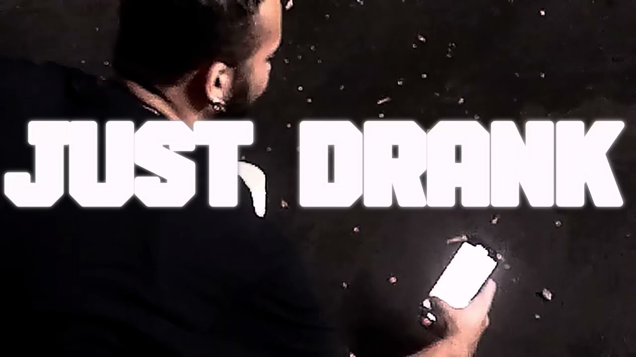 Voir - Just Drank (Offical Music Video)