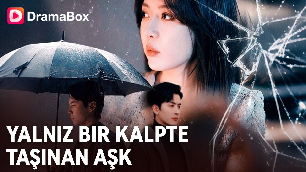 💥Sahte bir ölüm, yarım kalan bir aşk… Pişmanlık her şeyi değiştirebilir mi?｜DramaBox #sahteölüm