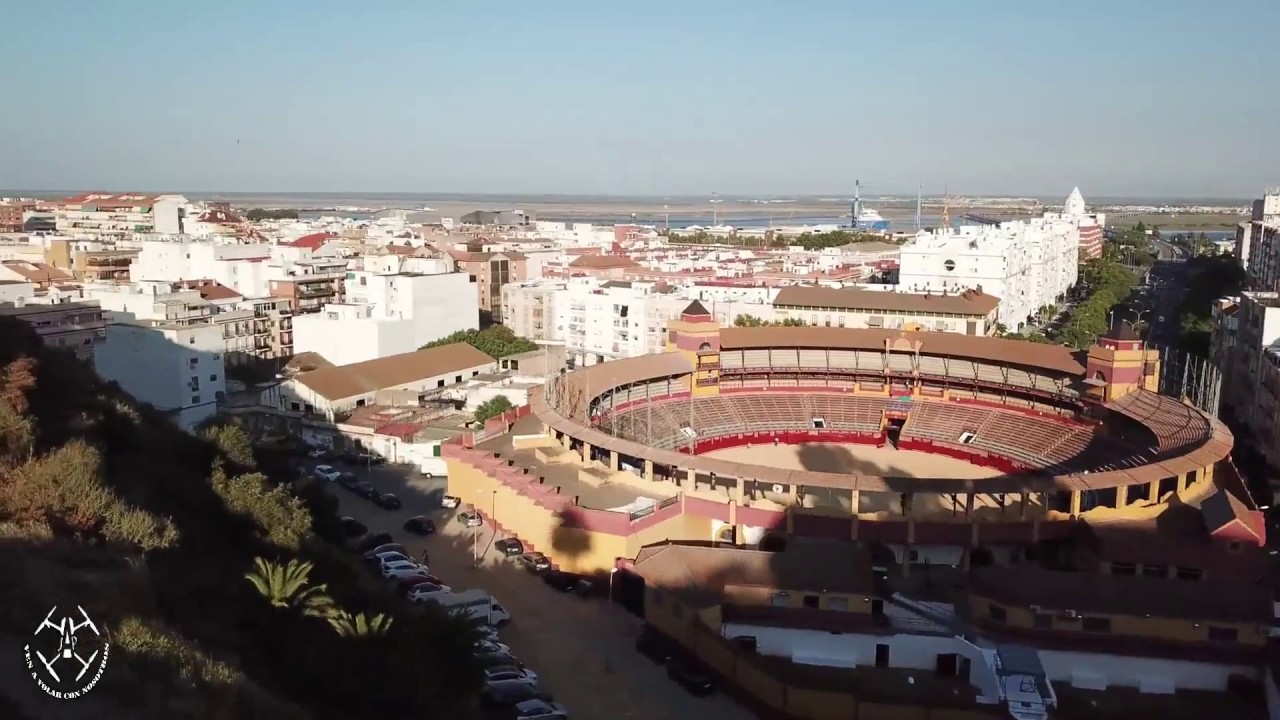 HUELVA - CABEZOS