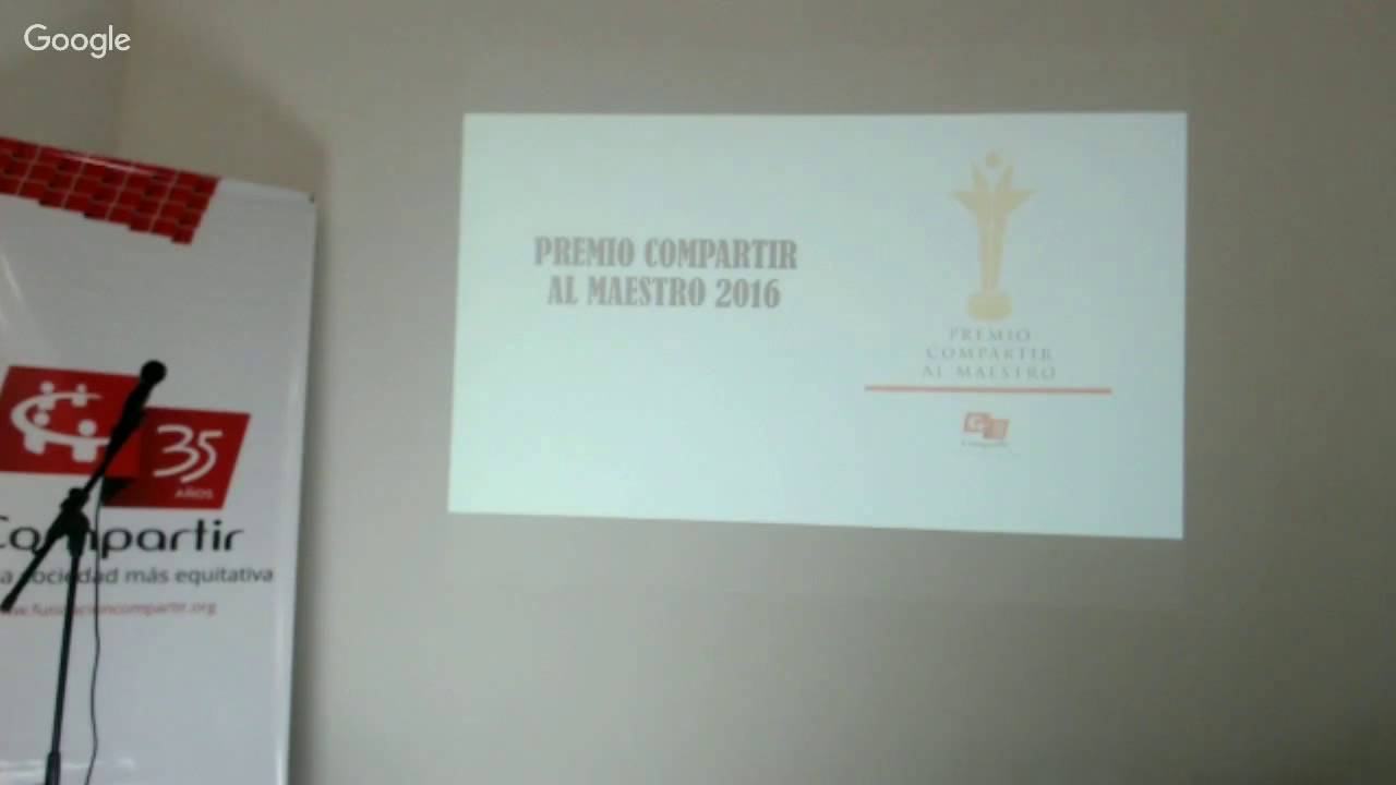 Sustentaci&oacute;n de Maestros ante el Gran Jurado