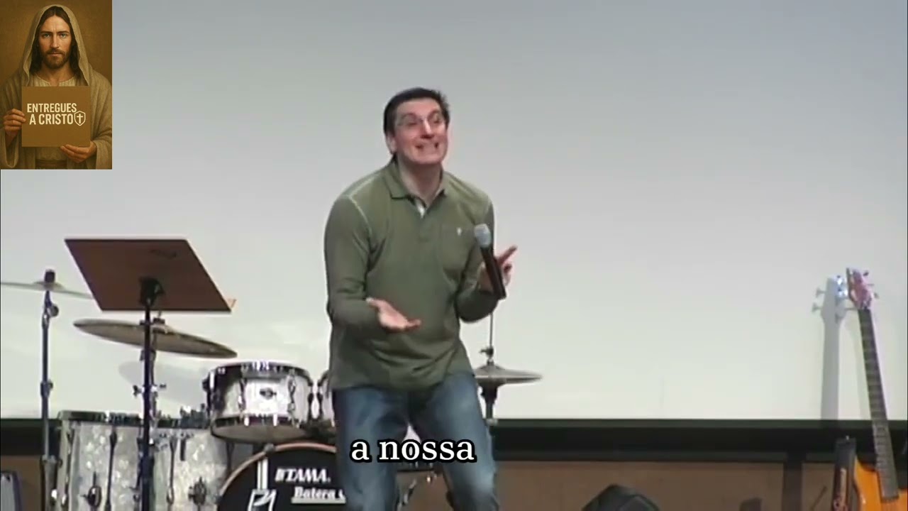 Reino de Deus: Aparência vs. Realidade das Expressões Cristãs