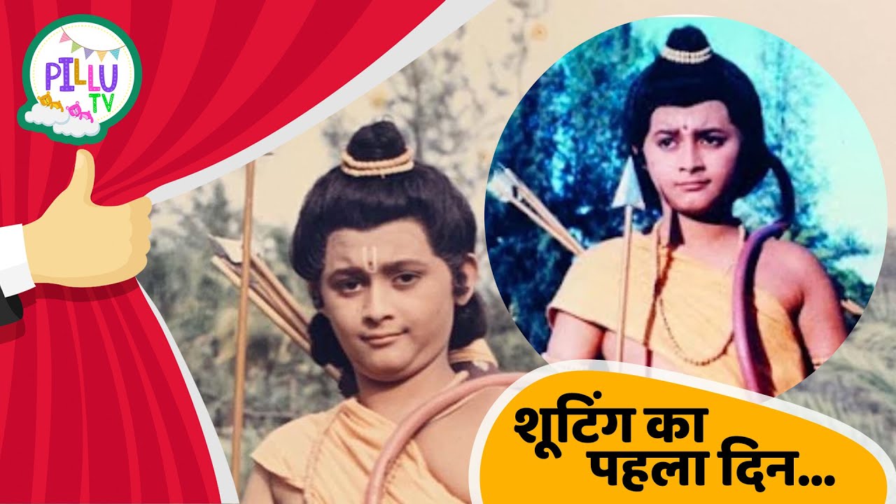 PARADE KE PICHHE EP 07 | SWWAPNIL JOSHI | UTTAR RAMAYAN ANUBHAV PART 1