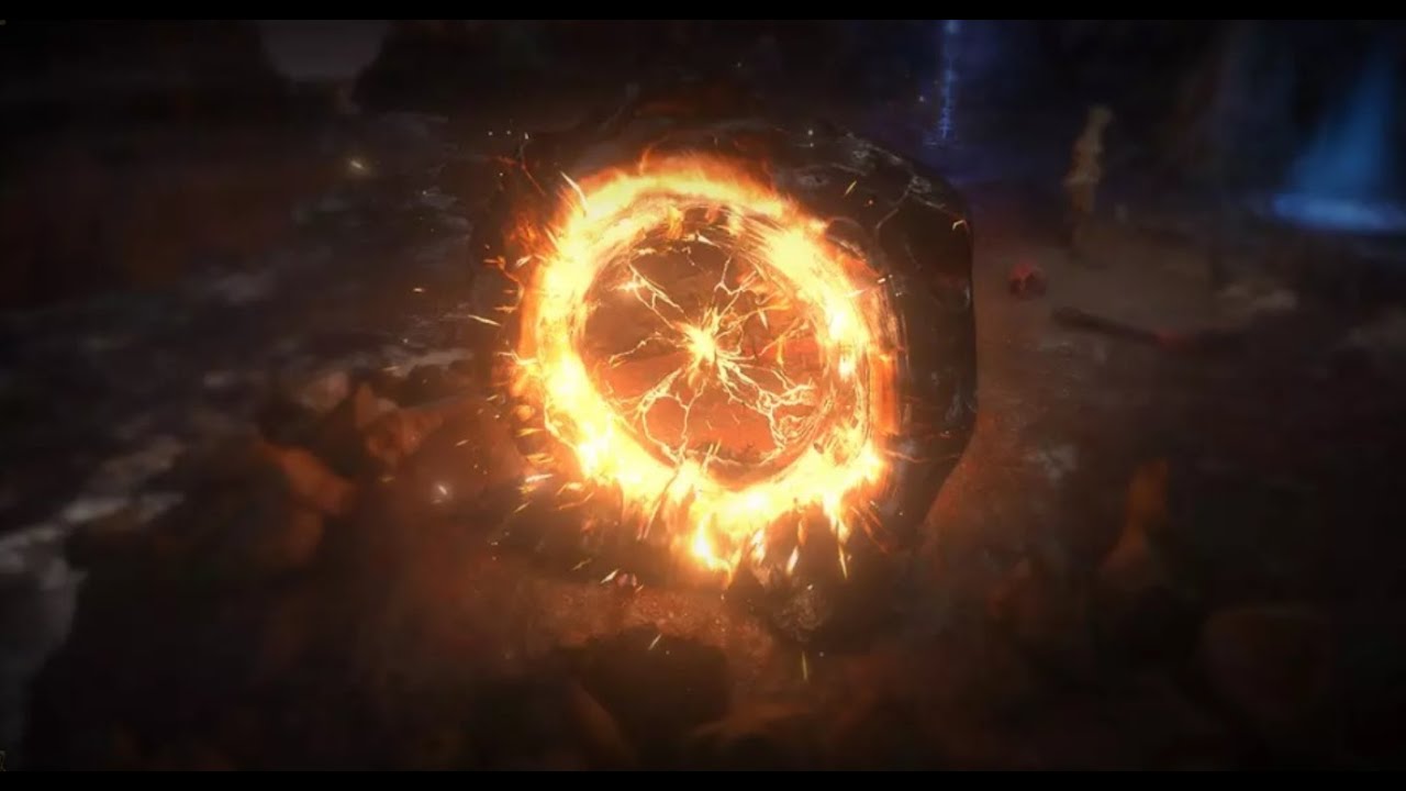 Particle Accelerator Portal Effect