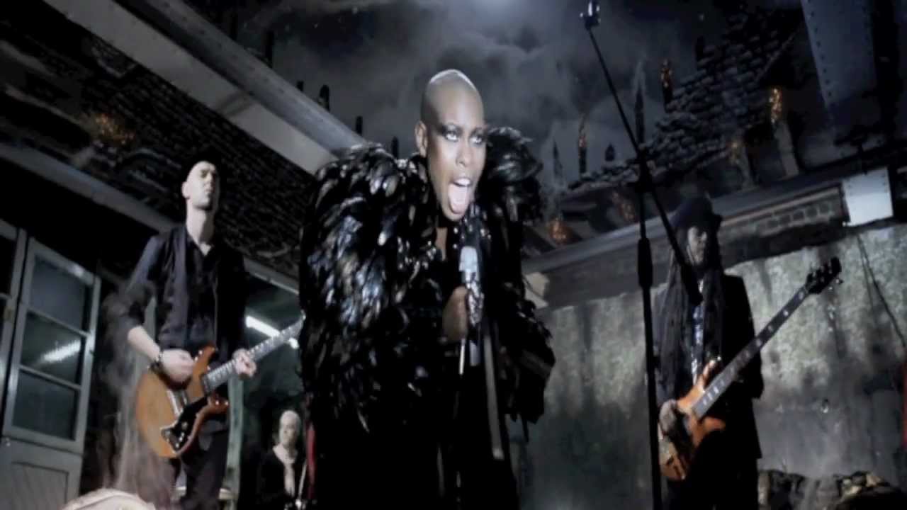 SKUNK ANANSIE 
