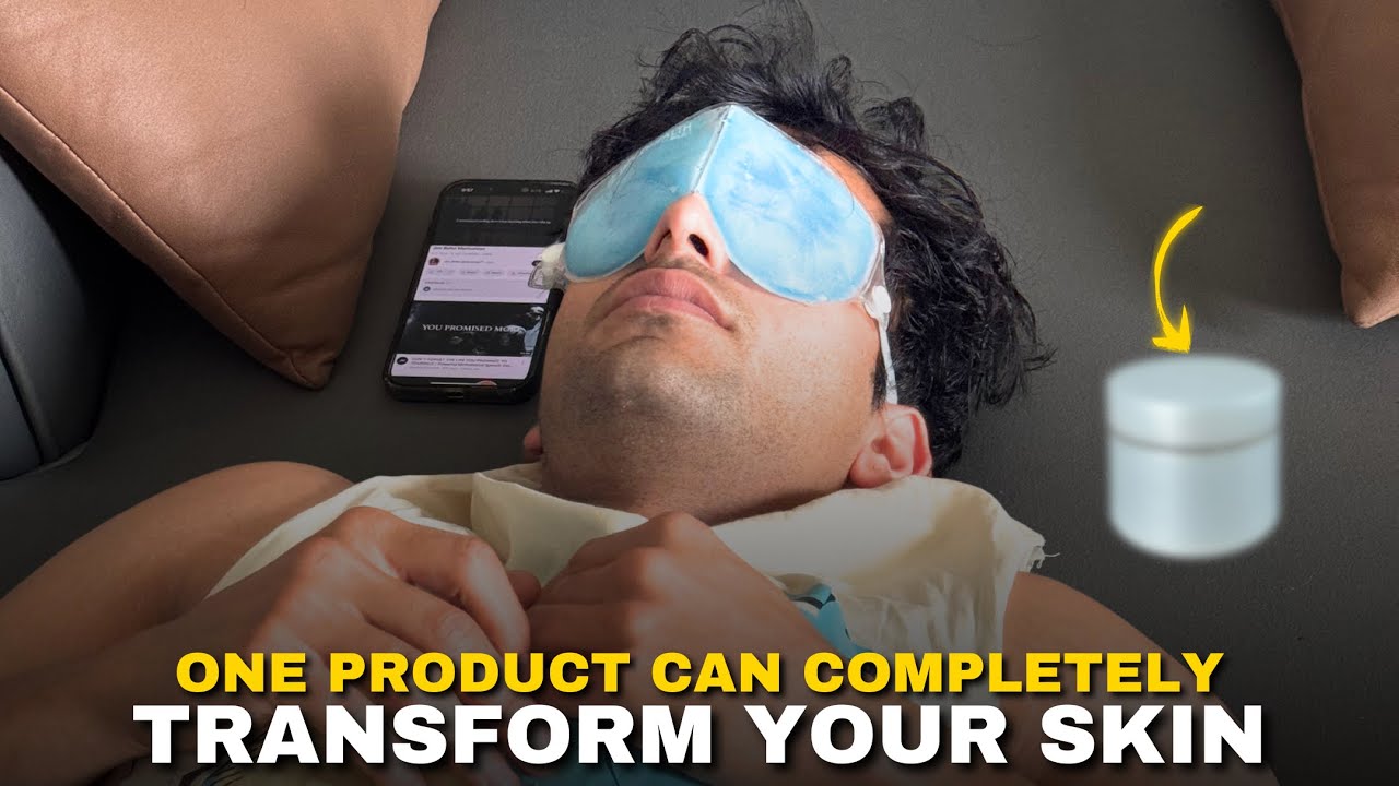 This ONE Product Can Completely Transform Your Skin 😍🔥