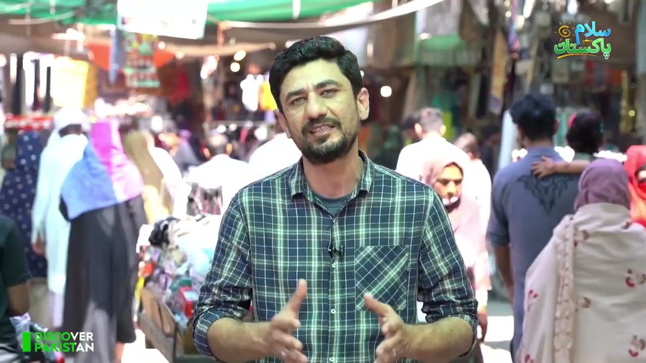 Discover Mian Channu With Zeshan Butt | Discover Pakistan TV