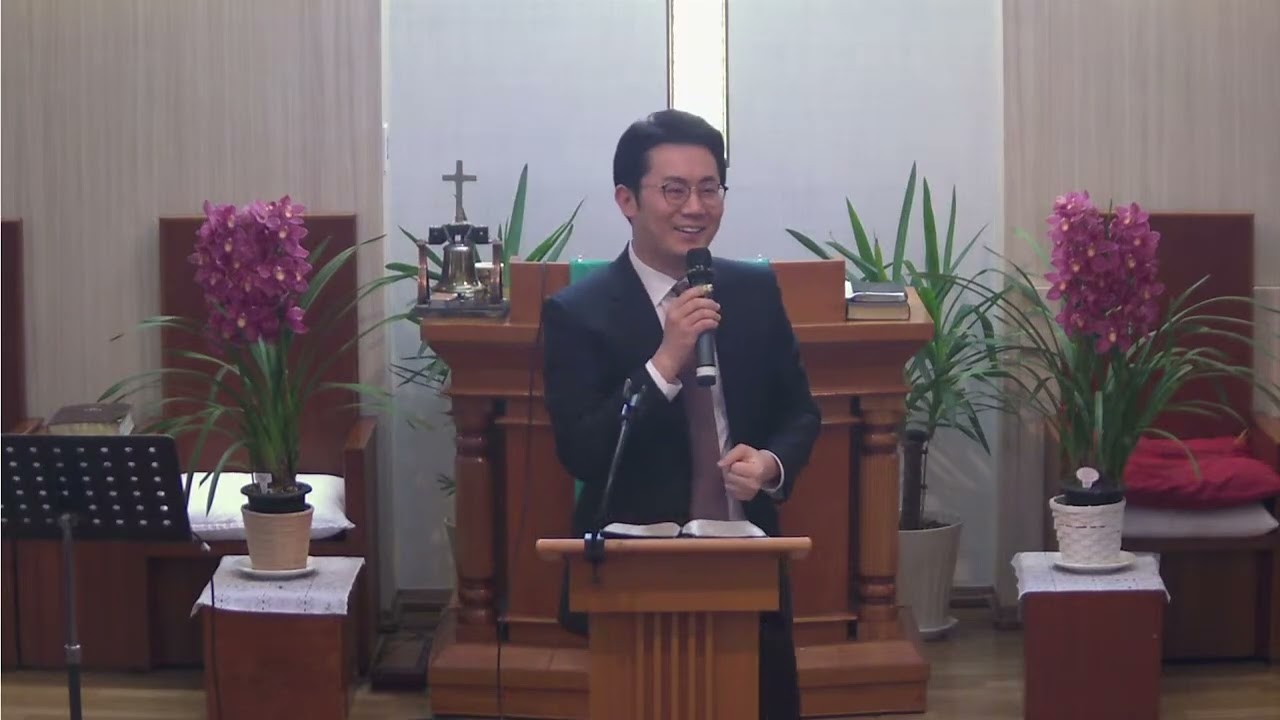2026.02.15 부민교회와 함께 드린 찬양예배