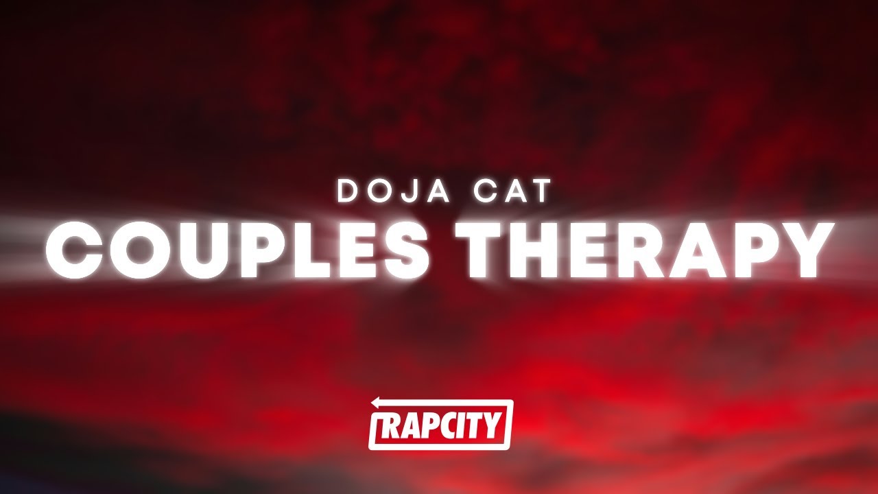 Doja Cat - Couples Therapy (Lyrics)