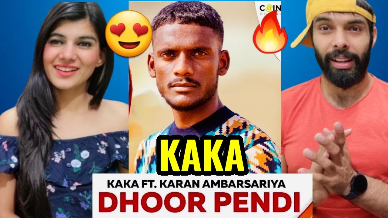 Kaka | Dhoor Pendi | New Punjabi Songs 2021| Full Video | Ft : Karan | New Latest Punjabi Songs 2021