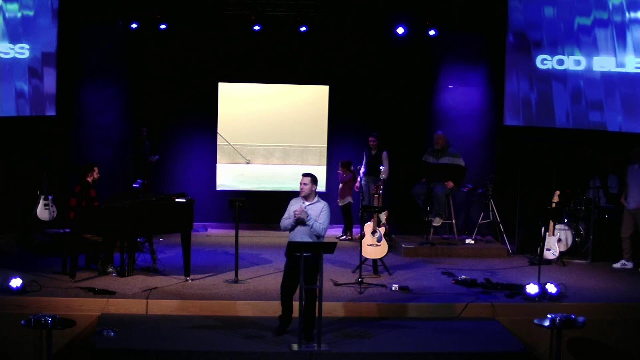 TLCC Worship - 1/11/26 - 10:45am