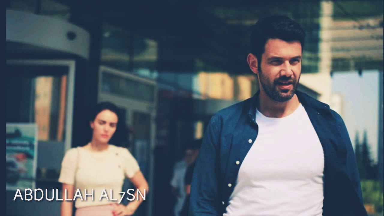 مسلسل لا احد يعلم موسيقى 12 علي هور اوغلو