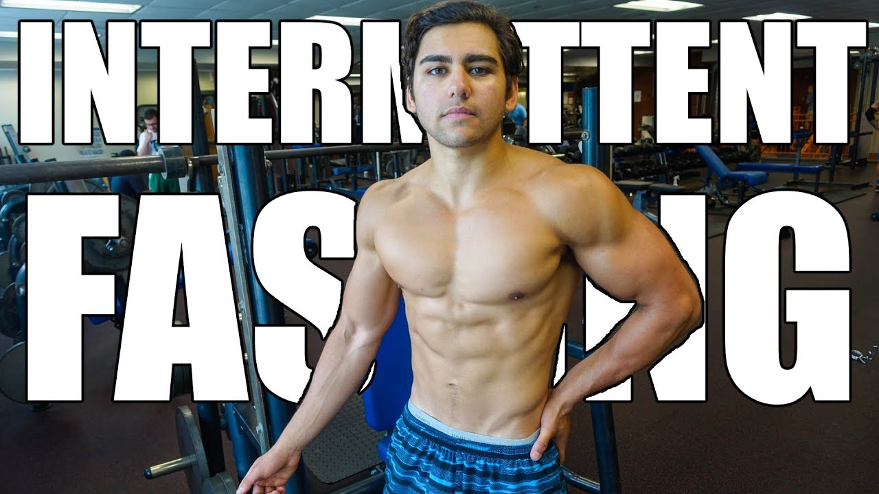 My Intermittent Fasting Full Day Routine