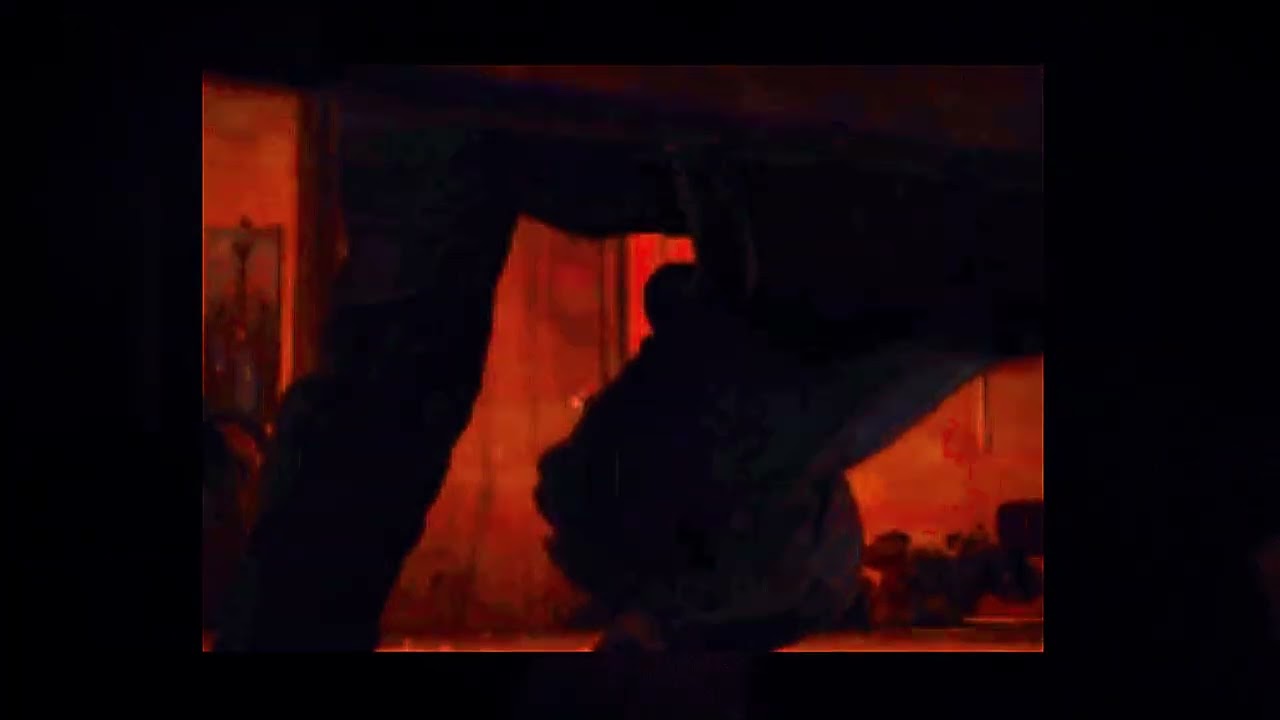 I WANT THINGS TO BE BEAUTIFUL // DEVI MCCALLION // SLOWED