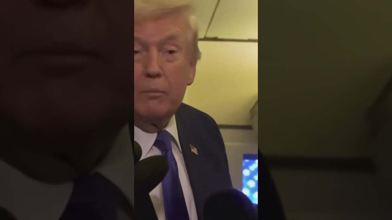 Trump Hints at Ukraine Breakthrough After Abu Dhabi Talks | DWS News | AH1C
