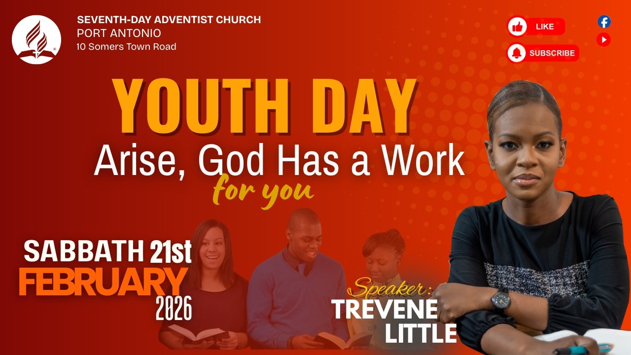 Youth Day-