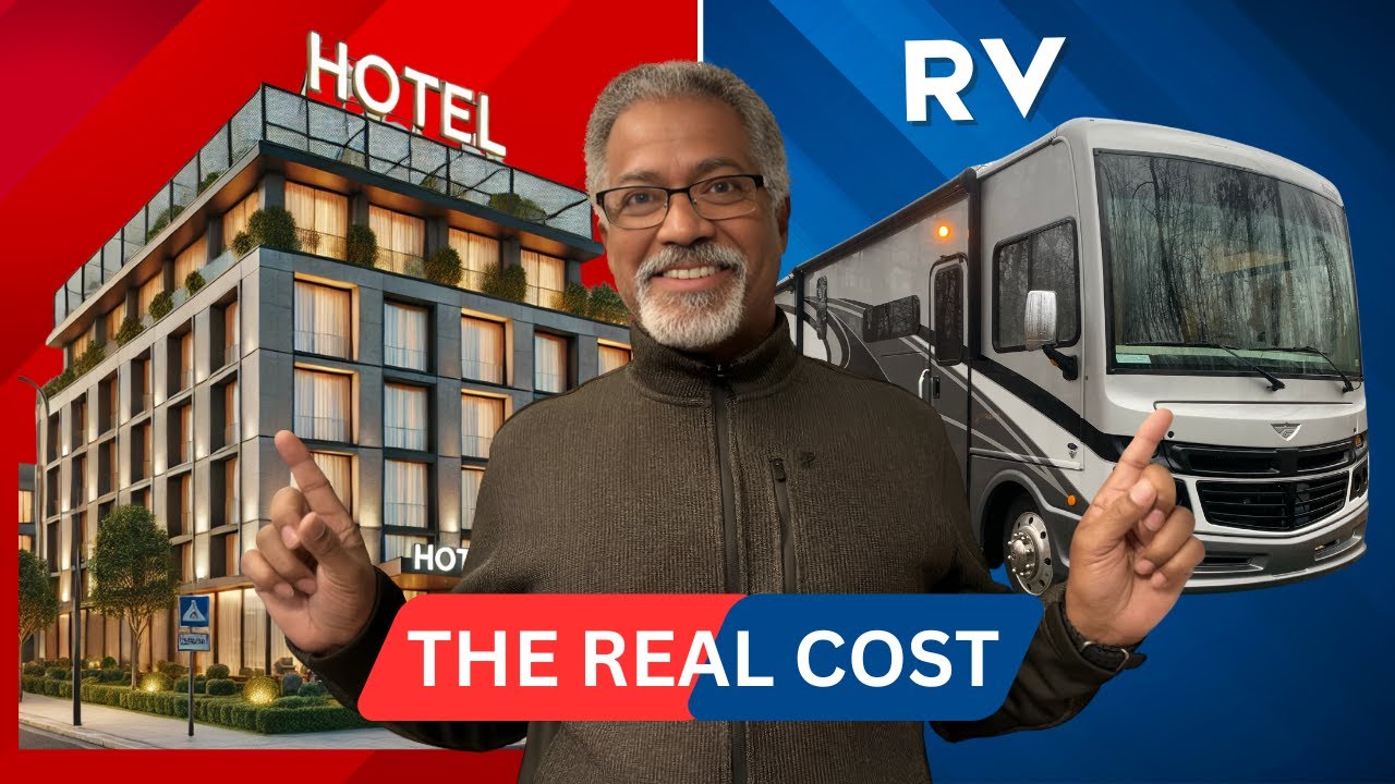 The real cost of RV travel no one talks about