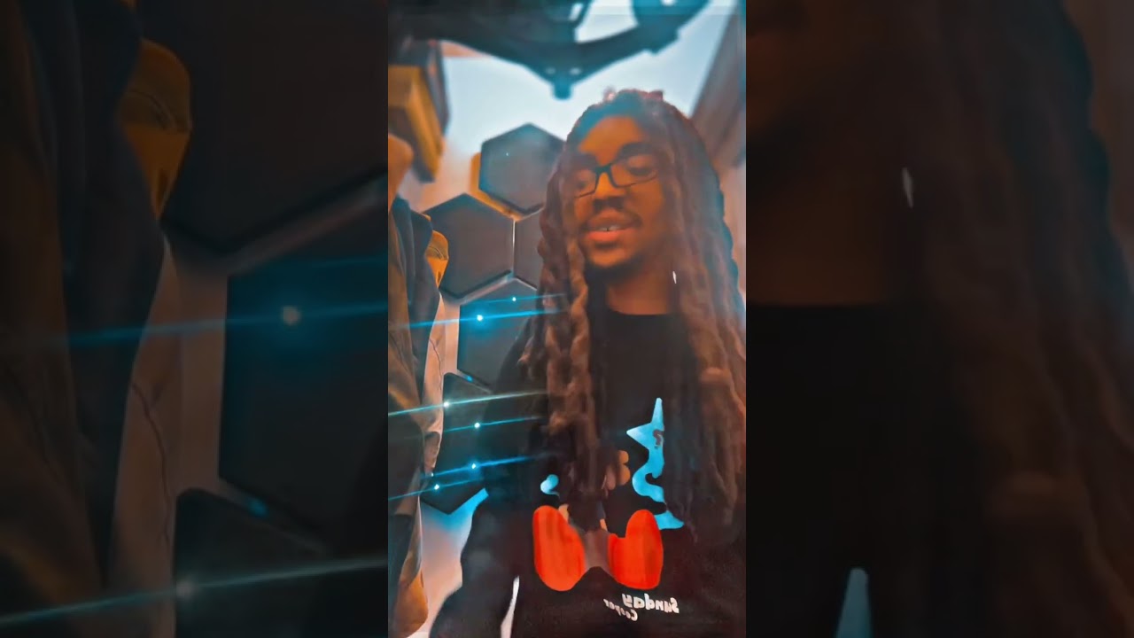 January 19, 2026 royalty Z freestyle footage 