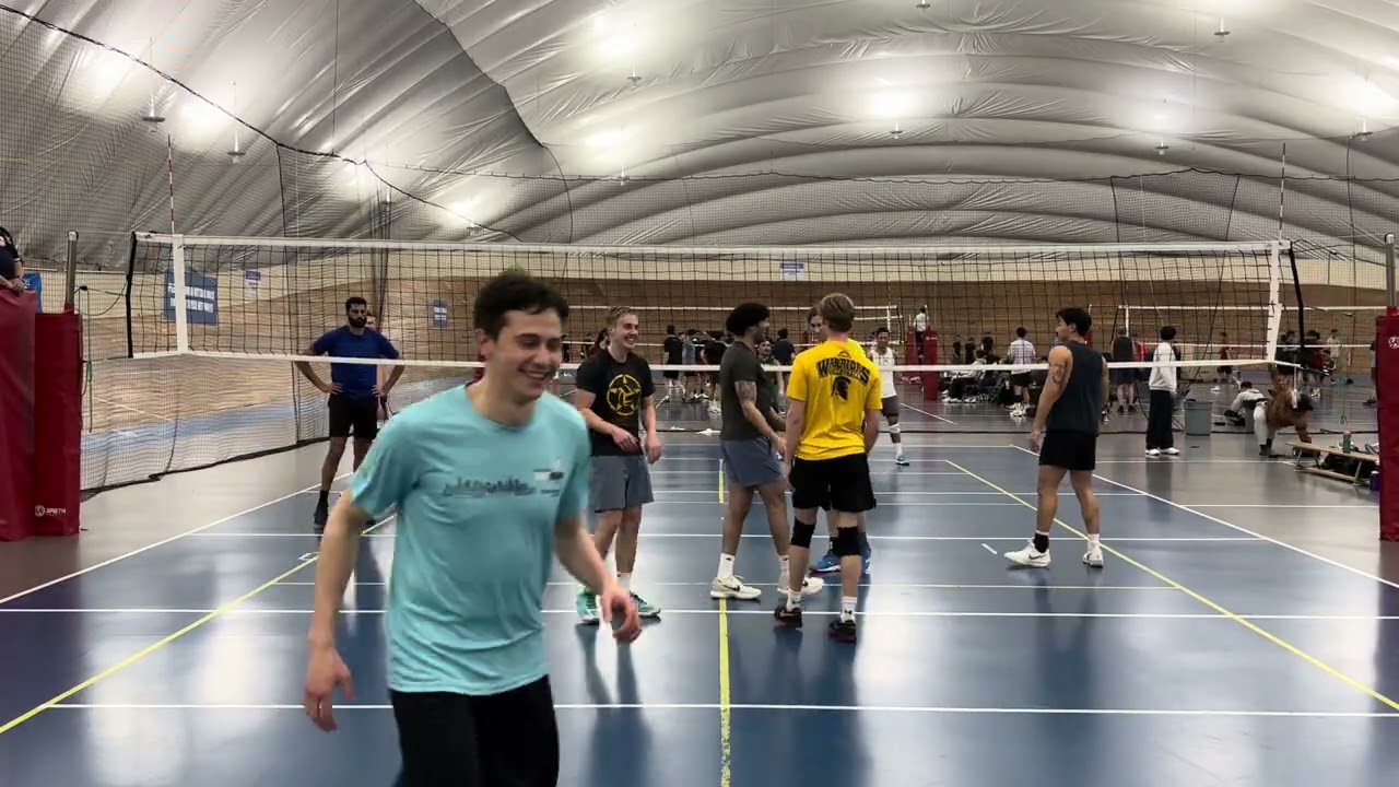HJ Winter 26 Week 6 Set 2 vs Phillip