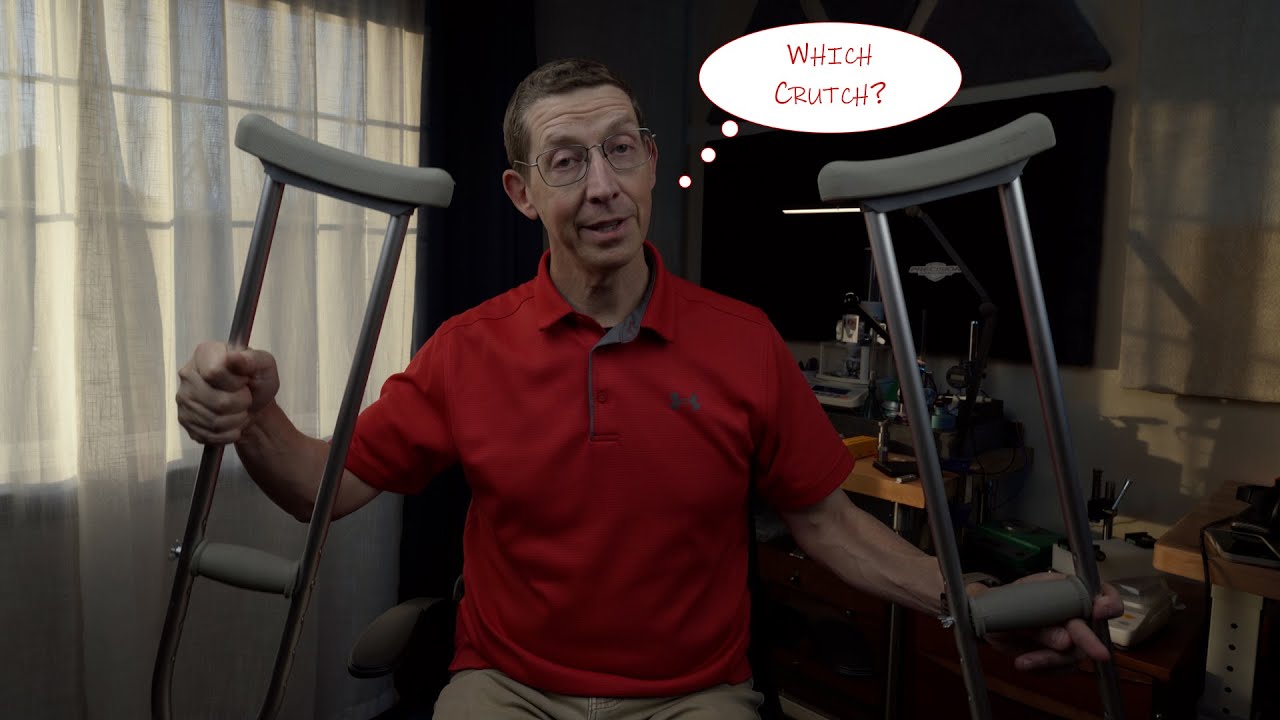 Choose your Crutch - Red Dot on PRS Rifles