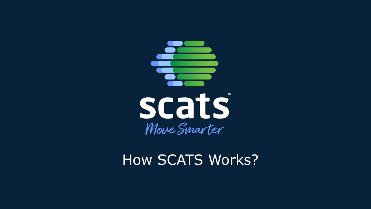 How does SCATS work?