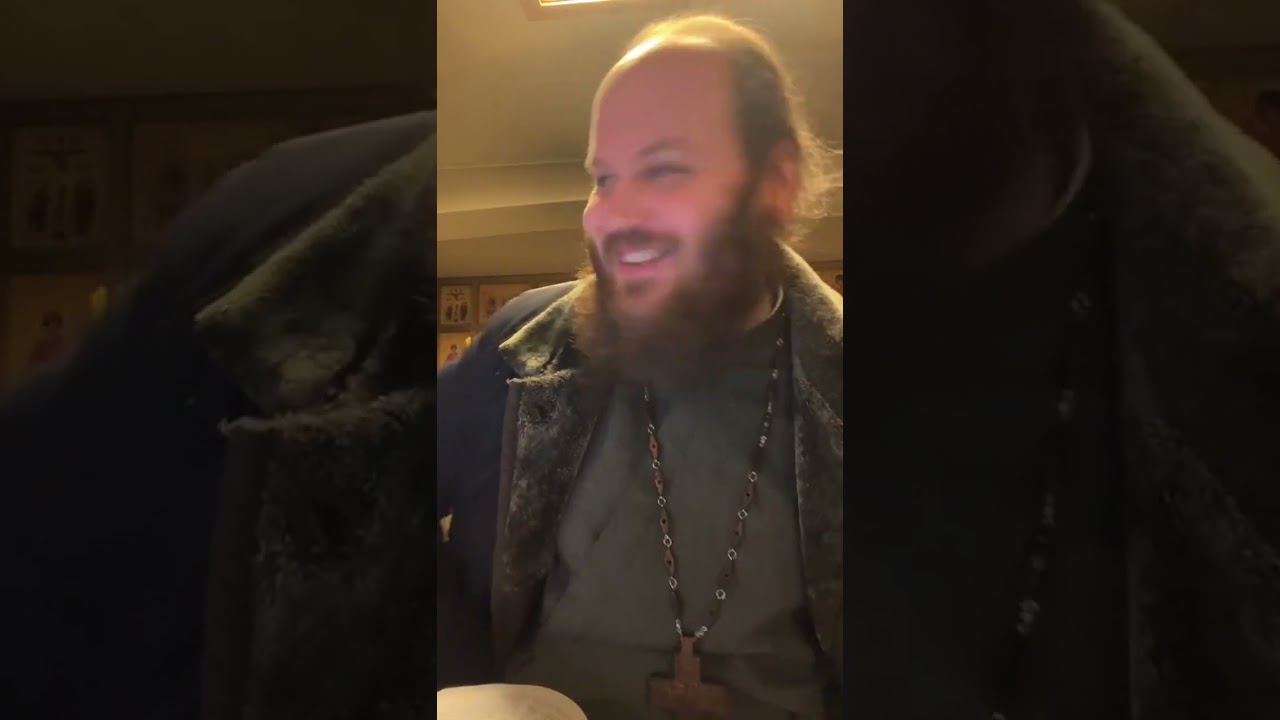 Павел Островский Разбор Библии, 29 01 2023, часть 2