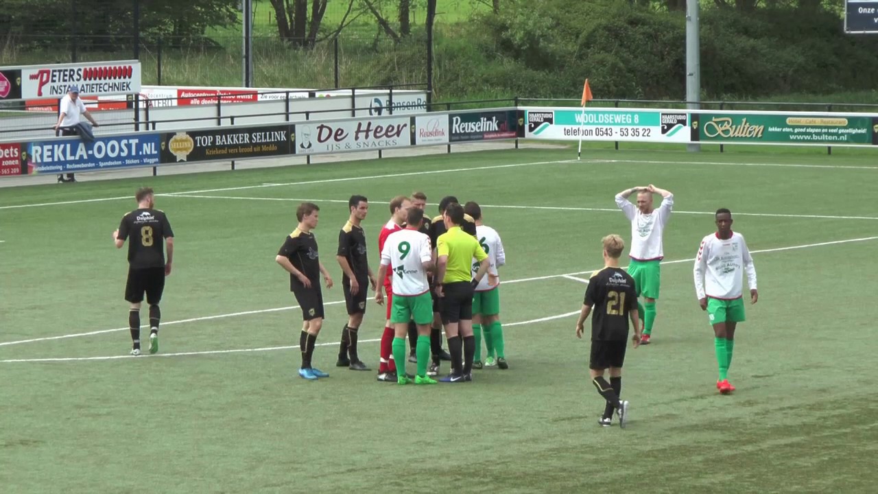FC Winterswijk   WAVV