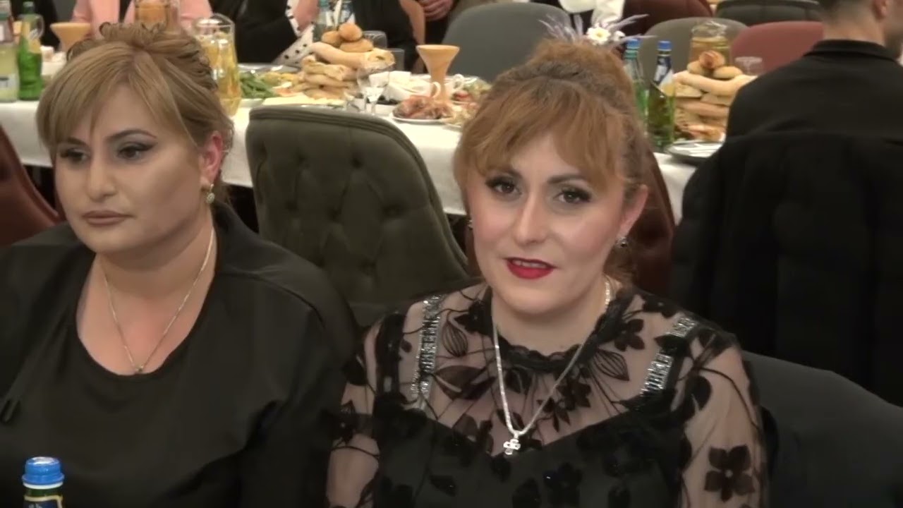 15 04 2025 ბ  ვეფხვიას იუბილე