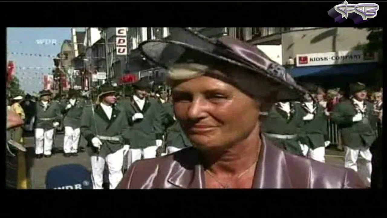 2008   Neusser Bürger Schützenfest