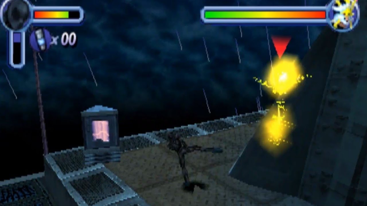 Batalla Final Contra Electro Como Dusk Spiderman 2 Enter Electro PS1