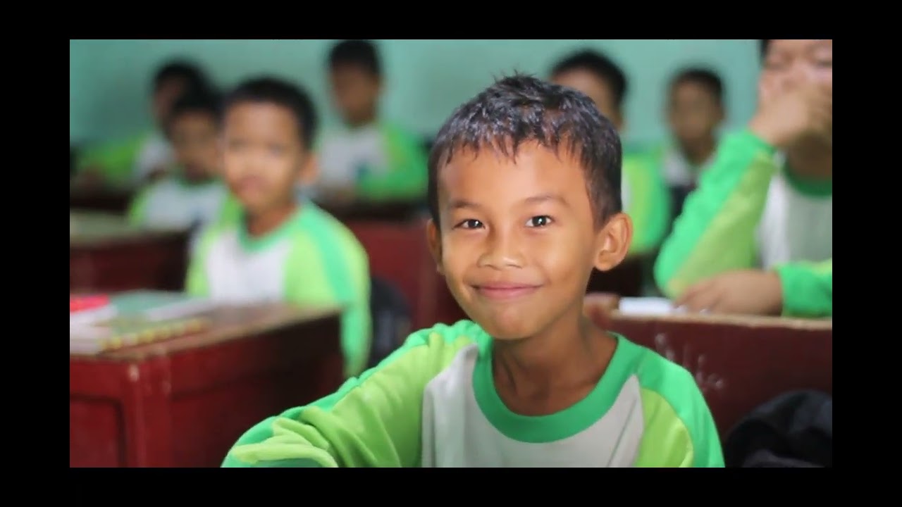 PROFIL MI INAYATUSHSHIBYAN 1 Tahun 2025