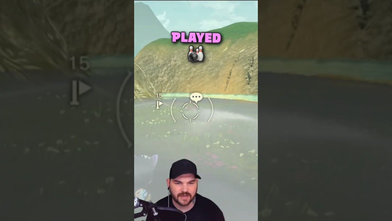 NOT AGAIN!!! #shorts #pokemon #shinyhunting #livestream