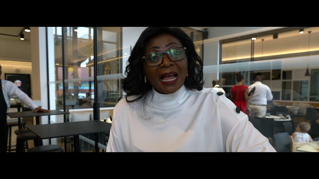 Lety Endeley , Board Member of Corporate Women In Leadership