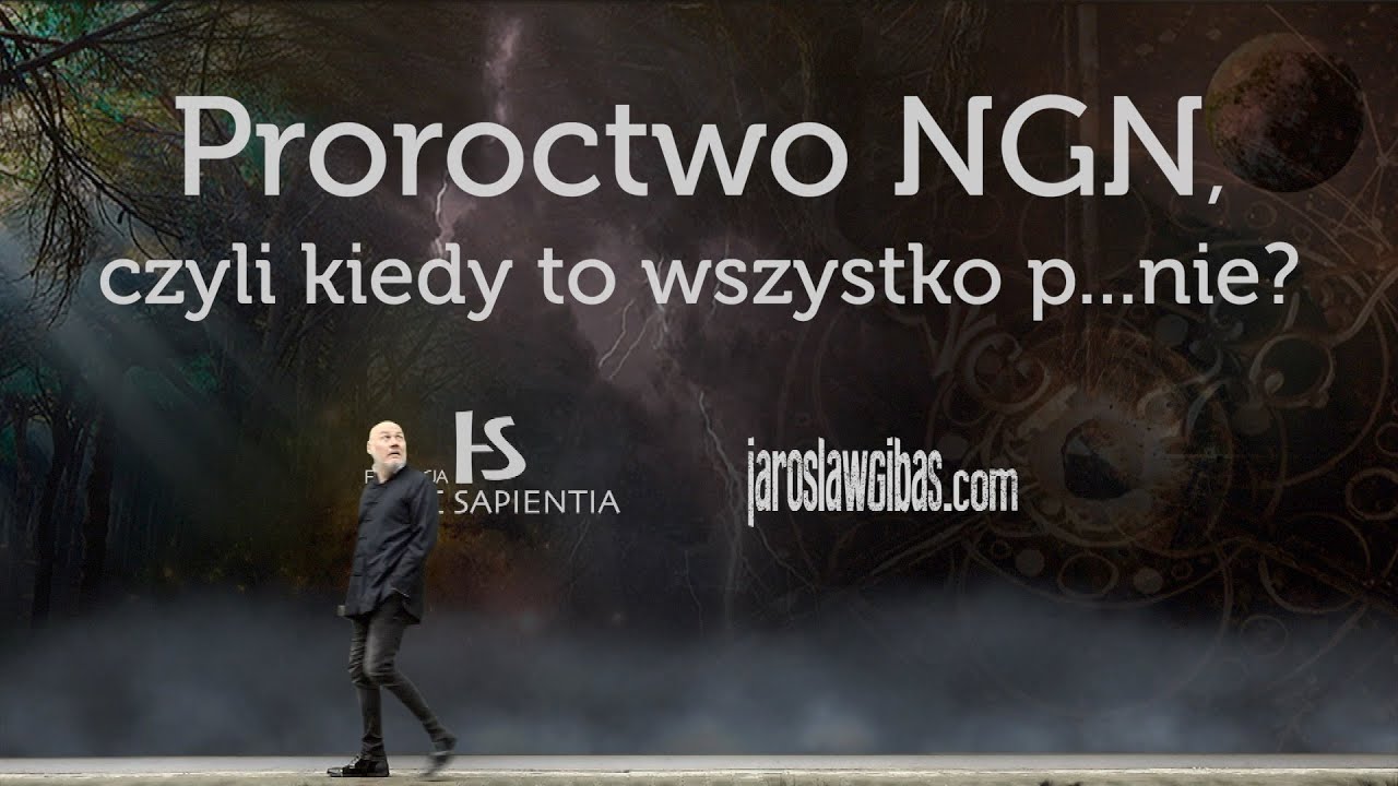 Proroctwo NGN, czyli kiedy to wszystko p...nie? 