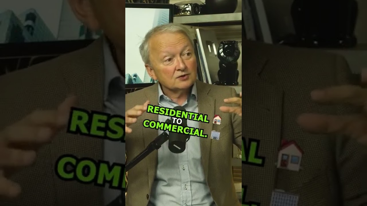 Use Zoning Changes To Your Advantage❗️