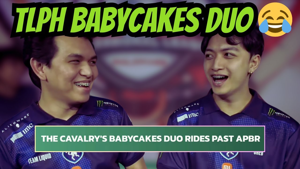 Карлци и Охеб в забавном интервью о том, почему их прозвали дуэтом «Babycakes»! 😂😂😂😂