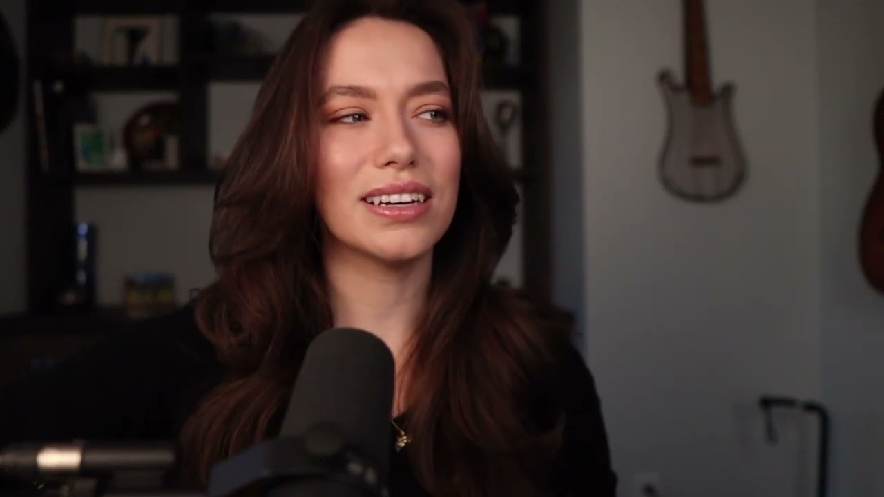 O HOLY NIGHT | Tunes with Tara | Tara Jamieson Covers Christmas Songs