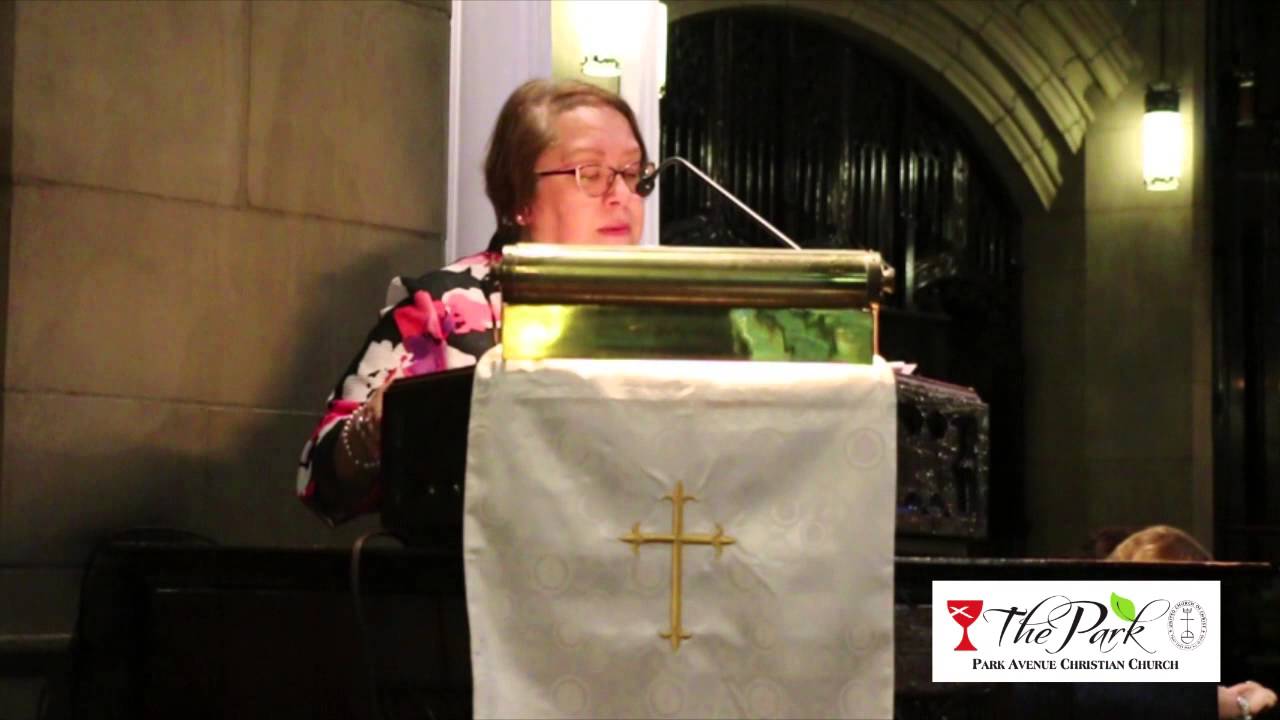 “A Call to Samaritan Theology