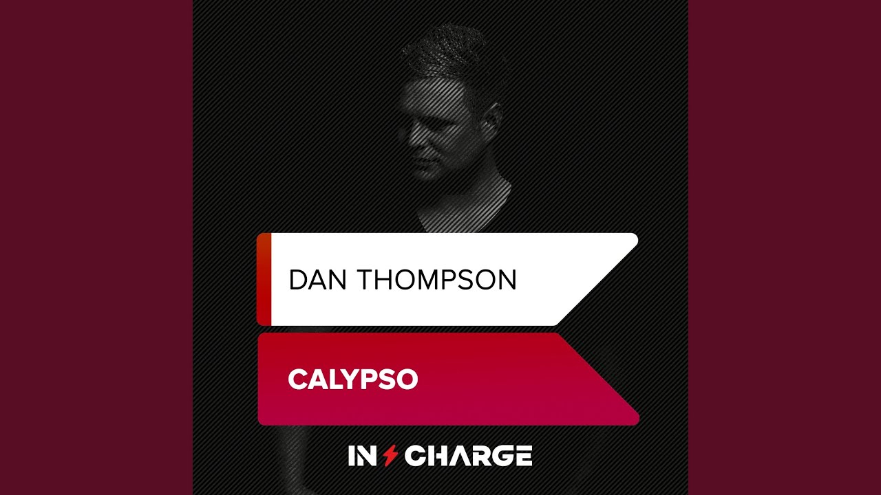 Calypso (Extended Mix)